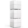 Tenda Nova MW6 Wifi Mesh, Dual Band AC1200, 2 Porte Ethernet Gigabit, Modalità Router