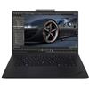 Lenovo Notebook 16" THINKPAD P1 Gen 7 ( Intel Core Ultra 7 165H 32GB 1TB ) Black