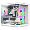 Outlet Computer PC COMPUTER DESKTOP GAMING RAM 16GB SSD 240 GB GTX 650TI 4GB WI-FI WINDOWS 11