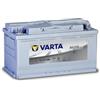 Varta G14 Silver Dynamic AGM Batteria Auto 595901085D852, 12V 95Ah 850A