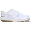 NIKE - WMNS GAMMA FORCE Sneaker donna bianca in pelle