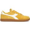 DIADORA - TOKYO Sneaker donna gialla in suede