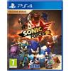 Koch Media - Sonic Forces