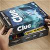Hasbro Gaming Cluedo - Sabotage on the High Seas Gioco da tavolo, Cluedo Gioco criminale e puzzle, Gioco cooperativo per famiglie, Gioco di fuga, versione tedesca