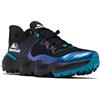Columbia Montrail Trinity Fkt, Scarpe da Trekking Uomo, Nero/Bianco, 41 EU