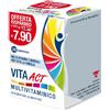 Linea Act Di F&f Vita Act Multivitaminico - 30 Compresse