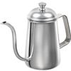 Ilsa Oliera con salvagoccia in acciaio inox cl 70