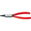 KNIPEX Pinza a becchi tondi rivestiti in resina sintetica 160 mm, 22 01 160