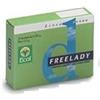 Ecol FREELADY 25 TAVOLETTE 775