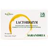 SARANDREA MARCO &C. Srl LACTOBIOZYM 36CPS