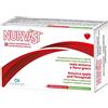 COOHESION PHARMA NURVAST 30CPS