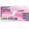 Soffisof Lady Air Dry Super 15 Pezzi