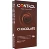 Control chocolate 6 pezzi