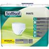 Soffisof Air Dry Pants Extra M 14 Pezzi