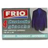 FRIO - Custodie Giacche - 4 Custodie Per Indumenti