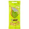 BIC LADY PURE 3 4PEZZI