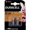 DURACELL SECURITY PILA 1,5VOLT 2PEZZI -N