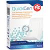 Pic Cicatrizzante Quickgen 10x7,5cm 5 Pezzi