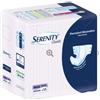 serenity Pannolone mutandina serenity classic maxi taglia extralarge 15 pezzi