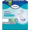 tena PANNOLONE PER INCONTINENZA TENA PANTS SUPER EXTRALARGE 12 PEZZI