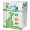 Inalatore kuraflu per suffumigi