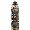 Angstrom spray trasparente spf15 limited edition 200 ml