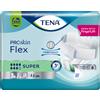 tena Pannolone per incontinenza tena flex super extralarge 30 pezzi