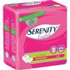 serenity Pannolone per incontinenza serenity light lady super 12 pezzi