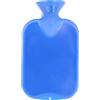 Alvita borsa acqua calda pvc senza lattice e ftalati