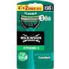 WILKINSON XTREME 3 SENSITIVE 4+2