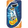 BIC RASOIO COMFORT 3 6PEZZI