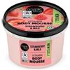 ORGANIC SHOP MOUSSE CORPO FRAG.250
