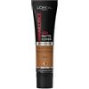 L'OREAL PARIS - 32H Matte Cover Foundation - Fondotinta Liquido N. 315 Neutral Undertone