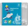 CHICCO NEOBABY COTTON FIOC 60PEZZI