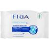 FRIA SALVIETTE STRUCCANTI 20PEZZI MICELLARE NORM