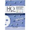 HQ - Maschera viso Blue Light Mirtillo