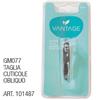 Tagliaunghie Cuticole Lato
