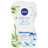 NIVEA MASK IDRA RINFRESCANTE 15 ML
