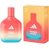 ADIDAS VIBES HAPPY FEELS D EDP100M
