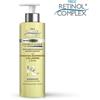 RETINOL COMPLEX - Conditioner con Cheratina Biomimetica - Trattamento intensivo ristrutturante 500 Ml