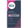 VEET EXPERT STRISCE CORPO 12PEZZI PEL NORM