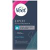 VEET EXPERT STRISCE CORPO 12PEZZI PEL SENS