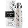 ICEBERG - Twice Platinum - Eau De Toilette Donna 125 Ml Vapo