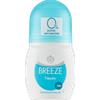 BREEZE - Neutro - Deodorante Roll-On da 50 Ml