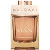 BULGARI - Man Terrae Essence - Eau De Parfum Uomo 100 Ml Vapo