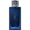 D&G K UOMO EDP INTENSE 50ML
