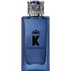 D&G K UOMO EDP 100 VAPO