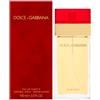 D&G PARFUM ORIGINAL D EDT 100 VAPO