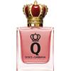 D&G Q DONNA EDP INTENSE 100ML
