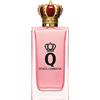 D&G Q DONNA EDP 100 ML VAPO
